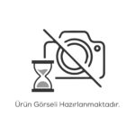 9Va80Aa - Hp 320M 9Va80Aa Kablolu Fare Siyah