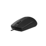A4 Tech Op-330 Usb Siyah V-Track 1200 Dpı Kablolu Mouse - Görsel 3
