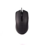 A4-Tech Op-760 V-Track Siyah Usb Mouse - Görsel 2