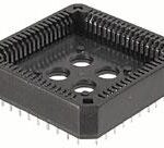 A-CCS 068-Z-T KARE SOKET, 68 PIN