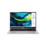 ACER ASPİRE LITE I5-12450H 8GB 512GB SSD O/B VGA 15.6" FREEDOS SILVER NOTEBOOK (NX.J7MEY.001)