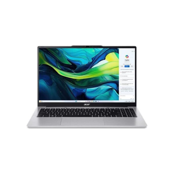 ACER ASPİRE LITE I5-12450H 8GB 512GB SSD O/B VGA 15.6" FREEDOS SILVER NOTEBOOK (NX.J7MEY.001)