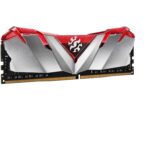 Adata XPG Gammix D30 8 GB 3600 MHz DDR4 CL19 AX4U36008G18I-SR30 Ram - Görsel 2