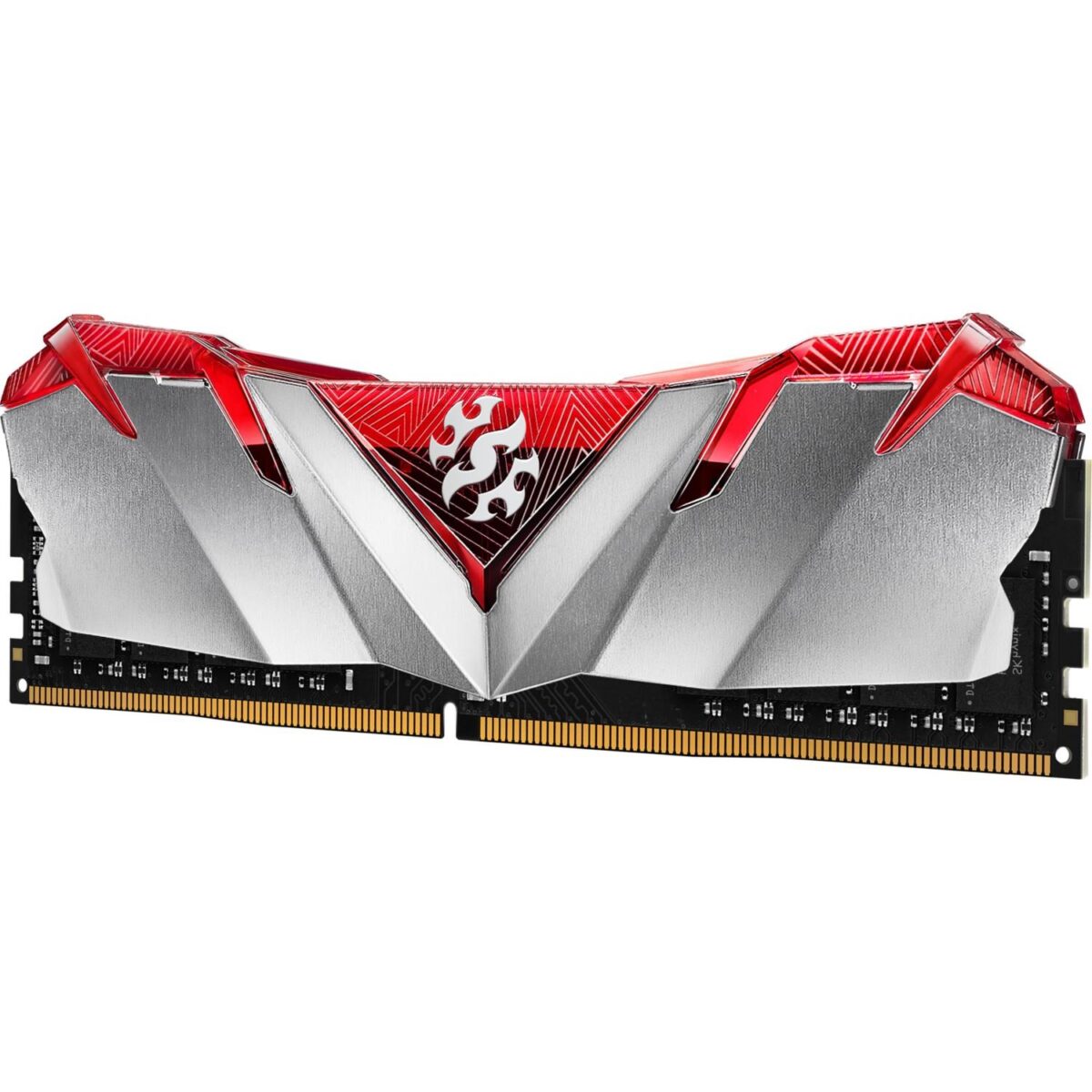 Adata XPG Gammix D30 8 GB 3600 MHz DDR4 CL19 AX4U36008G18I-SR30 Ram - Görsel 3