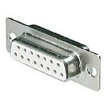 A-DF 37 LL/Z DISI 37 PIN D-KON. KB. TIP