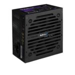 Aerocool Vx Plus 750W 58A Atx Aktif Pfc Güç Kaynağı - Ae-Vxp750