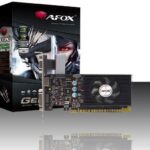 Afox Geforce AF730-4096D3L6 Gt730 4Gb Ddr3 128B 1Xvga 1XHdmi 1XDvi