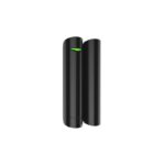 Ajax Doorprotect Kablosuz Manyetik Kapı Dedektörü Siyah