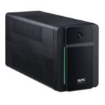 Apc Bvx1200Lı-Gr Back-Ups 1200Va, 230V, Avr,Schuko Sockets