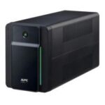 Apc Bvx1200Lı-Gr Back-Ups 1200Va, 230V, Avr,Schuko Sockets - Görsel 2