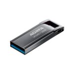 AROY-UR340-128GBK Adata Royal UR340 Metal 128GB USB Bellek USB 3.2 Gen-1
