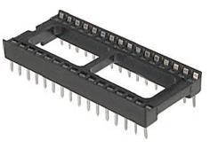 Assmann A 40-Lc-Tt Entegre Soketı, 40 Pın