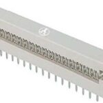 Assmann AWLP 20/3.2-T İki Sıra Erkek 20 Pin Yassı Kablo