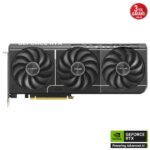 Asus 12GB PRIME-RTX5070-O12G GDDR7 192Bit HDMI 3xDP - Görsel 2