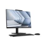 ASUS // E5402WVAT-I58512B0D I5-1340P 8GB 512SSD 23.8 DOS DOKUNMATIK PIVOT AIO - Görsel 2