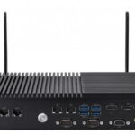 ASUS ENDÜSTRIYEL MINIPC PE200S-E3940 INTEL ATOM X5-E3940 6 COMS 128 GB SSD 4 GB RAM