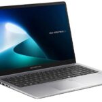 ASUS ExpertBook P1 P1503CVA-I716512G0D i7-13620H 16GB 512GB SSD O/B Intel UHD 15.6" DOS Notebook