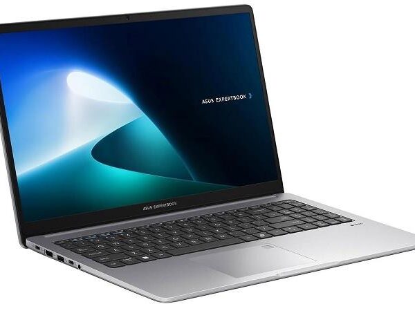 ASUS ExpertBook P1 P1503CVA-I716512G0D i7-13620H 16GB 512GB SSD O/B Intel UHD 15.6" DOS Notebook