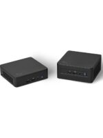 ASUS NUC13ANKi5 NUC13 Pro Slim Kit - Intel® Core™ i5-1340P - Barebone (RAM Yok, Disc Yok) FreeDOS Mini Masaüstü PC (Cord Yok)
