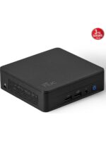 ASUS NUC13ANKi5 NUC13 Pro Slim Kit - Intel® Core™ i5-1340P - Barebone (RAM Yok, Disc Yok) FreeDOS Mini Masaüstü PC (Cord Yok) - Görsel 2