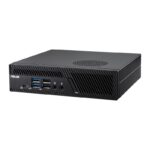 ASUS PB63-B7013AH INTEL i7-13700 16GB RAM 512GB M.2 SSD WIN11PRO MINI MASAÜSTÜ PC