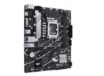 Asus Prıme B760M-K D4 B760 Ddr4 M.2 Hdmı/Vga Pcı 4.0 1700P Anakart - Görsel 3