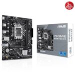 Asus Prime H610M-F D4 R2.0 1700P Hdmi 90MB1H70-M0EAY0
