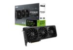 Asus PRIME-RTX5070TI-16G 16GB 256Bit GDDR7 DP/HDMI PCI 5.0 Ekran Kartı