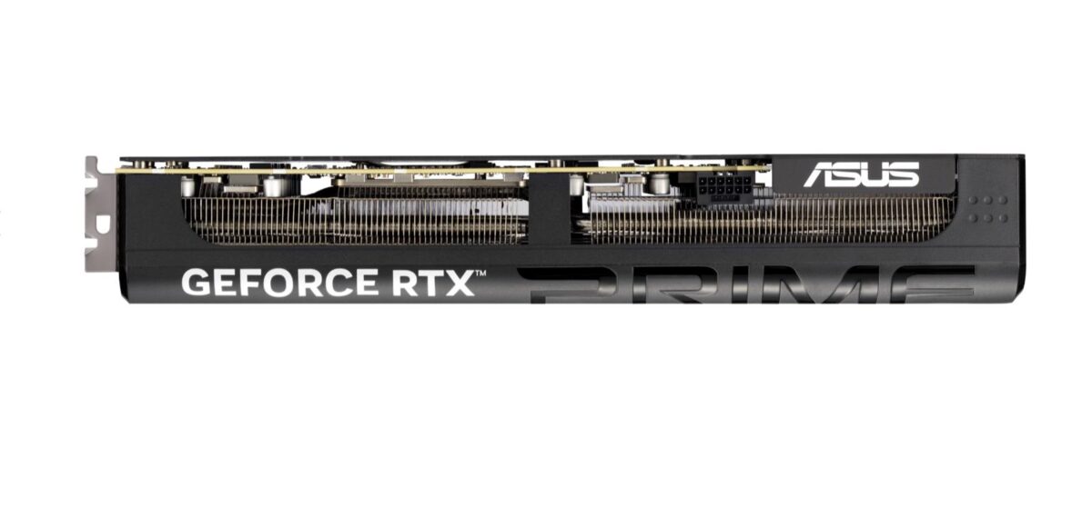 Asus PRIME-RTX5070TI-16G 16GB 256Bit GDDR7 DP/HDMI PCI 5.0 Ekran Kartı - Görsel 3