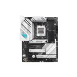 Asus Rog Strıx B650-A Gamıng Wıfı Ddr5 6400Mhz 1Xhdmı 1Xdp 3Xh.2 Usb 3.2 Atx Am5 - Görsel 2