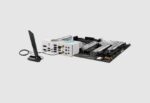 Asus Rog Strıx B650-A Gamıng Wıfı Ddr5 6400Mhz 1Xhdmı 1Xdp 3Xh.2 Usb 3.2 Atx Am5 - Görsel 3