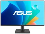 ASUS VA249HG 23.8" LED IPS 1ms 120Hz 1920x1080 FullHD HDMI VGA (Vesa) AdaptiveSync Siyah Monitör