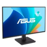 ASUS VA249HG 23.8" LED IPS 1ms 120Hz 1920x1080 FullHD HDMI VGA (Vesa) AdaptiveSync Siyah Monitör - Görsel 2