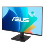 ASUS VA249HG 23.8" LED IPS 1ms 120Hz 1920x1080 FullHD HDMI VGA (Vesa) AdaptiveSync Siyah Monitör - Görsel 3