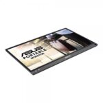 Asus Zenscreen 15.6" MB16ACE Tasınabılır Usb Monıtor Ips 1920X1080 5Ms Usb Type-C  3Yıl Mat Ekran . Usb Type-C To A Adaptor. Dusuk Ma - Görsel 3