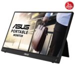 Asus ZenScreen MB16ACV 15.6" 5ms Full HD IPS LED Taşınabilir Monitör - Görsel 2