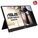 Asus ZenScreen MB16ACV 15.6" 5ms Full HD IPS LED Taşınabilir Monitör - Görsel 3