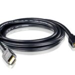 ATEN-2L-7D05H High Speed Hdmi with Ethernet Bağlantı Kablosu, 5 metre