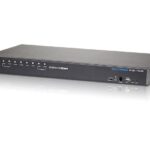 ATEN-CS1798 8-Port USB Hdmi KVM Switch