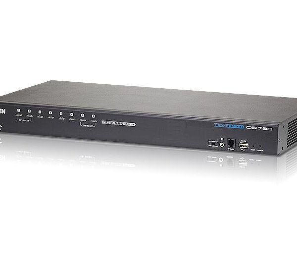 ATEN-CS1798 8-Port USB Hdmi KVM Switch
