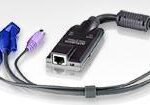 ATEN-KA9520 PS/2 KVM Adaptör Kablosu (CPU Modül)