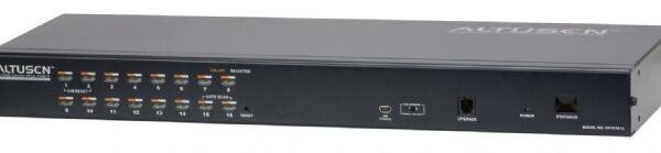 ATEN-KH1516AI 16 Port Cat 5 High-Density KVM over IP Switch
