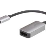 Aten-Uc3008A1 Usb Tip C &Lt;-&Gt; Hdmı 4K Adaptörü, 4096 X 2160@60Hz&Lt;Br&Gt; Usb-C Hdmı 4K Adapter (4096 X 2160@60Hz)