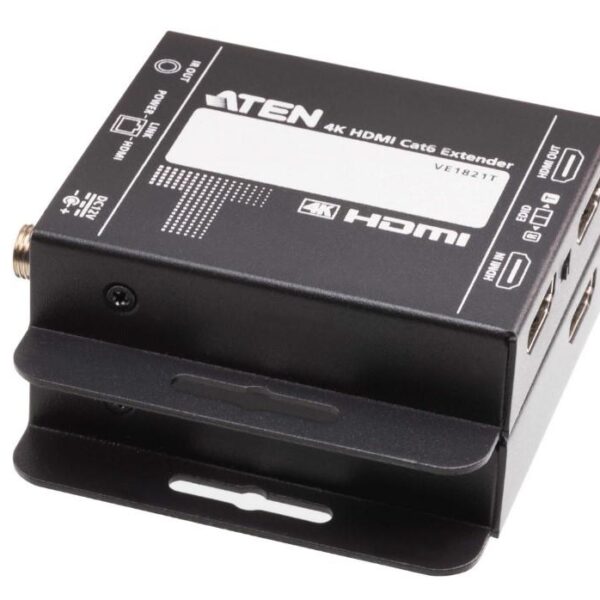 ATEN-VE1821 4K HDMI Cat 6 Extender
