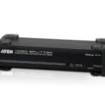 ATEN-VS174 4 Port Dvi Video Çoklayıcı (Splitter), 2560 x 1600