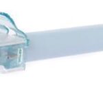 AVY-CPCSSZ2-08F012 GigaSPEED® X10D VisiPatch® 360 to 360GS10E Cat 6A 4-pair Low Smoke Zero Halogen Solid Hybrid Patch Cord T, 12 feet, 3.50 meters, white