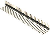AW140-EA-G36H TEK SIRA ERK. 36 PIN ALTIN 90D