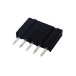 AWRE 05-Z TEK SIRA DISI KON. 5 PIN DUZ