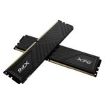 AX4U360016G18I-DTBKD XPG Spectrix D35 Siyah DDR4-3600Mhz CL18 32GB (2x16GB) Dual Kit (18-22-22) 1.35V