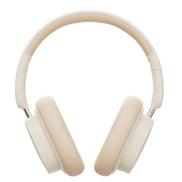 Baseus D05 Bluetooth Headphone Beyaz Ngtd020202